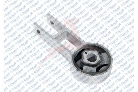 MEHA MH12130 Motor Takozu Arka Fiat Stilo 1.2 16v 1.6 16v 2001->